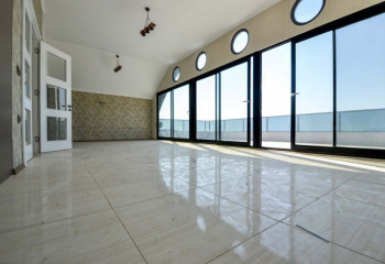 Вилла 4+1 в Каргыджаке, Алания, Турция | STE-12946