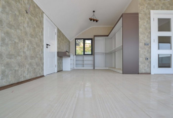 Вилла 4+1 в Каргыджаке, Алания, Турция | STE-12946