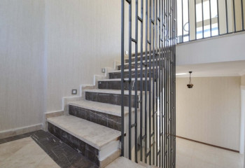 Вилла 4+1 в Каргыджаке, Алания, Турция | STE-12946