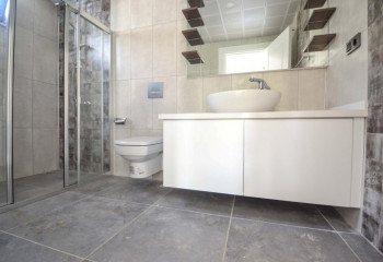 Вилла 4+1 в Каргыджаке, Алания, Турция | STE-12946