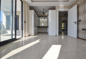 Вилла 4+1 в Каргыджаке, Алания, Турция | STE-12946