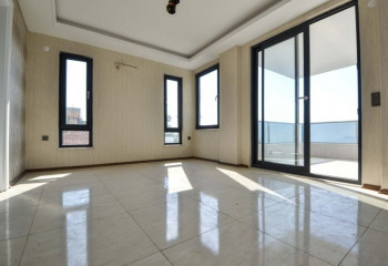 Вилла 4+1 в Каргыджаке, Алания, Турция | STE-12946