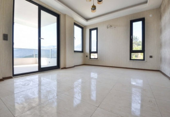 Вилла 4+1 в Каргыджаке, Алания, Турция | STE-12946