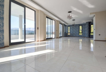 Вилла 4+1 в Каргыджаке, Алания, Турция | STE-12946