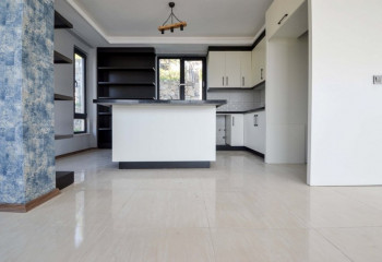 Вилла 4+1 в Каргыджаке, Алания, Турция | STE-12946