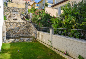 Вилла 4+1 в Каргыджаке, Алания, Турция | STE-12946