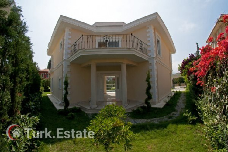 Вилла 3+1 в Кемере, Турция | PKK-02410