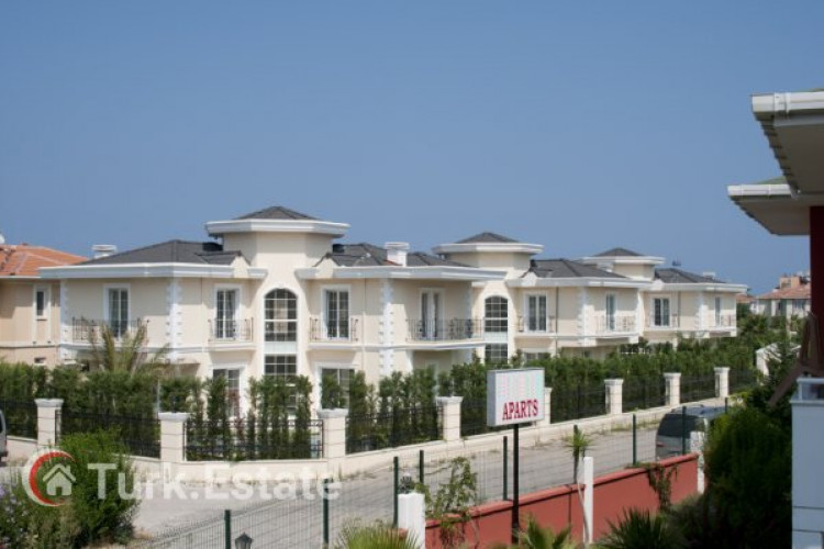 Вилла 3+1 в Кемере, Турция | PKK-02410