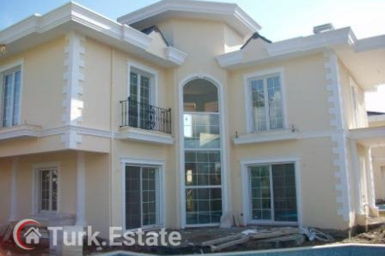 Вилла 3+1 в Кемере, Турция | PKK-02410