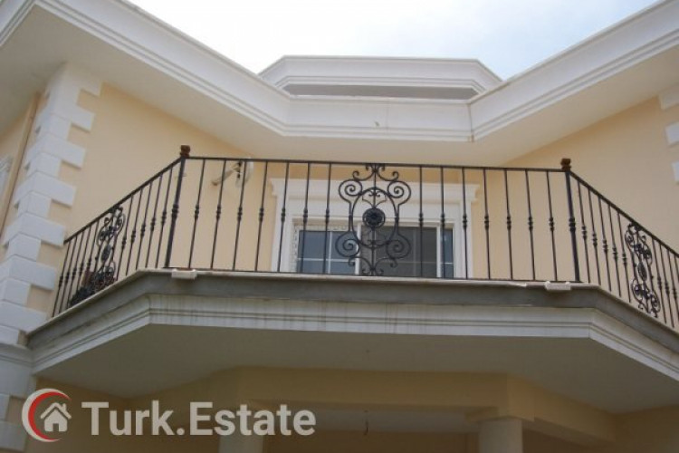 Вилла 3+1 в Кемере, Турция | PKK-02410