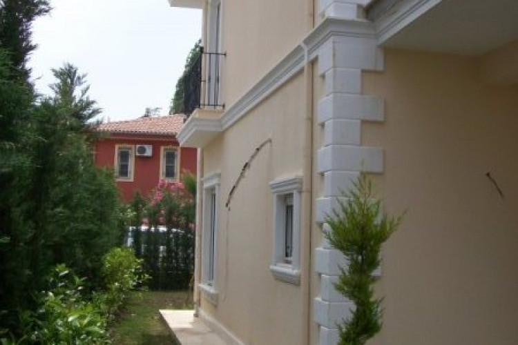 Вилла 3+1 в Кемере, Турция | PKK-02410