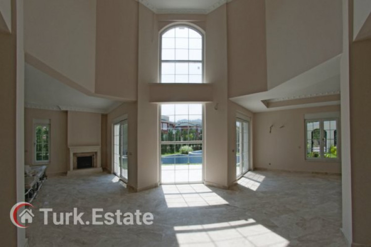 Вилла 3+1 в Кемере, Турция | PKK-02410