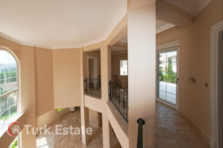 Вилла 3+1 в Кемере, Турция | PKK-02410