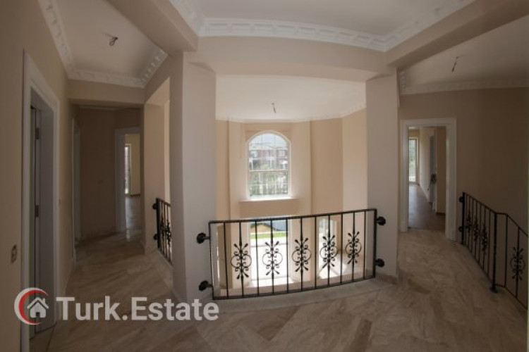 Вилла 3+1 в Кемере, Турция | PKK-02410