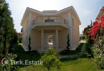 Вилла 3+1 в Кемере, Турция | PKK-02410