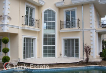 Вилла 3+1 в Кемере, Турция | PKK-02410