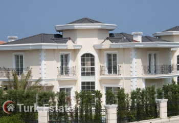 Вилла 3+1 в Кемере, Турция | PKK-02410