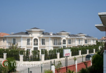 Вилла 3+1 в Кемере, Турция | PKK-02410