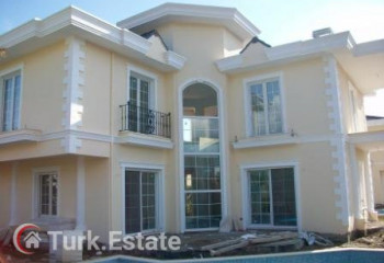 Вилла 3+1 в Кемере, Турция | PKK-02410