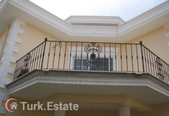 Вилла 3+1 в Кемере, Турция | PKK-02410