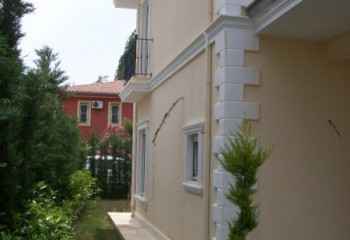 Вилла 3+1 в Кемере, Турция | PKK-02410