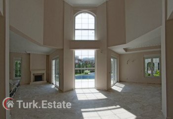 Вилла 3+1 в Кемере, Турция | PKK-02410