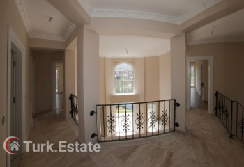 Вилла 3+1 в Кемере, Турция | PKK-02410