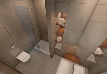 Пентхаус 2+1 в Коньяалты, Анталия, Турция | PKK-13475