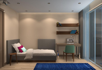 Пентхаус 2+1 в Коньяалты, Анталия, Турция | PKK-13475