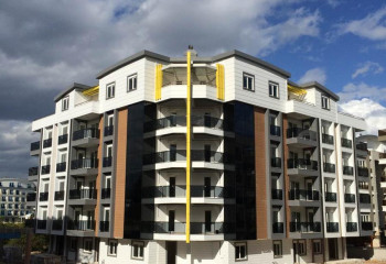 Пентхаус 2+1 в Коньяалты, Анталия, Турция | PKK-13475