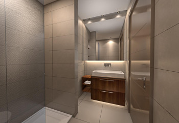 Пентхаус 2+1 в Коньяалты, Анталия, Турция | PKK-13475