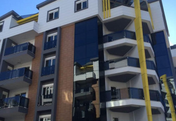 Пентхаус 2+1 в Коньяалты, Анталия, Турция | PKK-13475