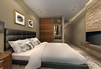 Пентхаус 2+1 в Коньяалты, Анталия, Турция | PKK-13475