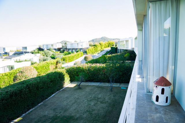 Вилла 3+1 в Бодруме, Турция | PBB-13710