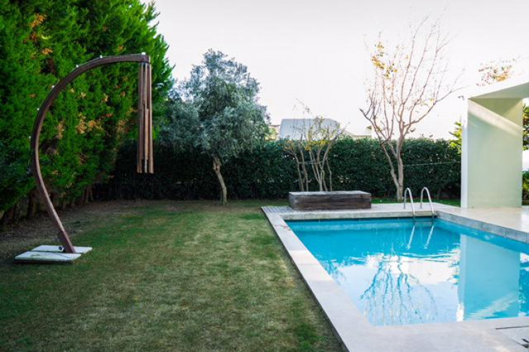 Вилла 3+1 в Бодруме, Турция | PBB-13710