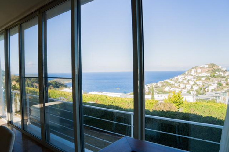 Вилла 3+1 в Бодруме, Турция | PBB-13710