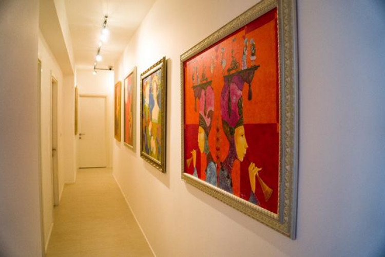 Вилла 3+1 в Бодруме, Турция | PBB-13710