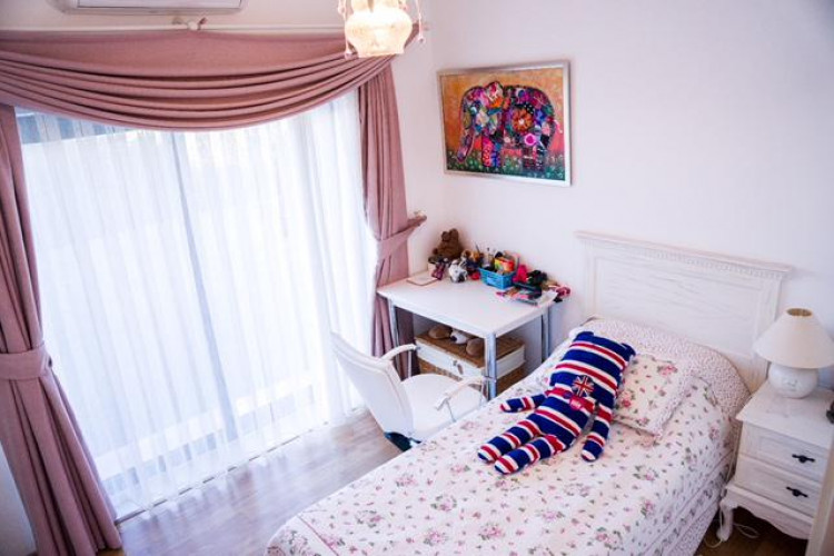 Вилла 3+1 в Бодруме, Турция | PBB-13710