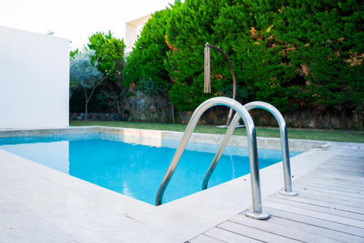 Вилла 3+1 в Бодруме, Турция | PBB-13710