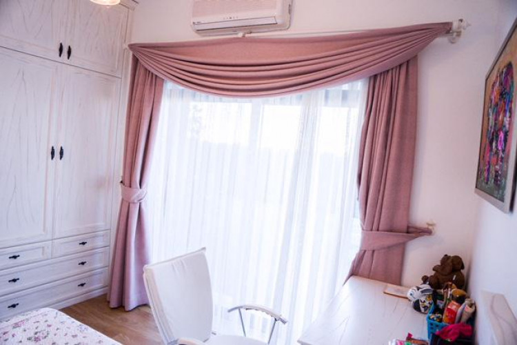 Вилла 3+1 в Бодруме, Турция | PBB-13710