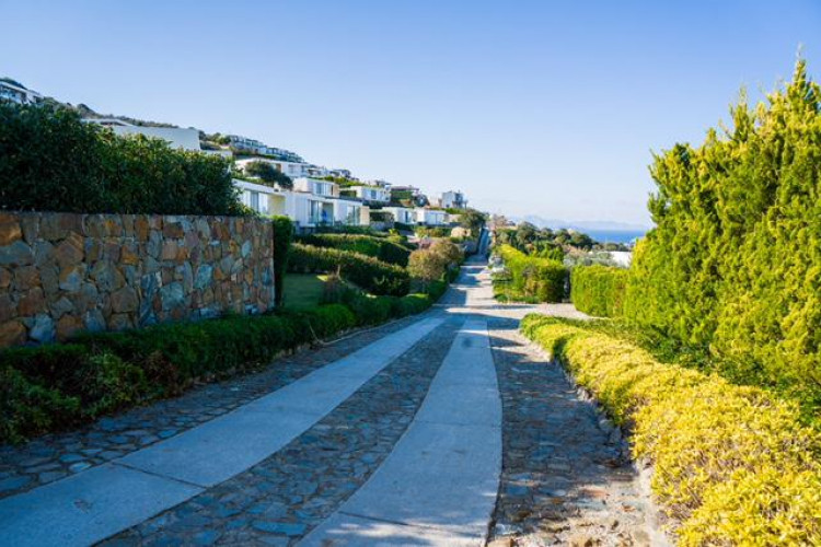 Вилла 3+1 в Бодруме, Турция | PBB-13710