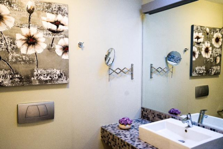 Вилла 3+1 в Бодруме, Турция | PBB-13710