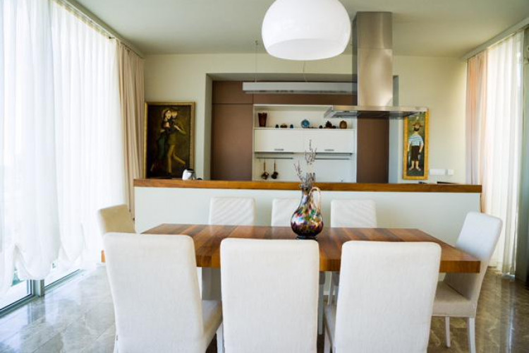 Вилла 3+1 в Бодруме, Турция | PBB-13710