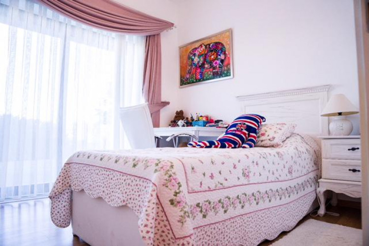 Вилла 3+1 в Бодруме, Турция | PBB-13710