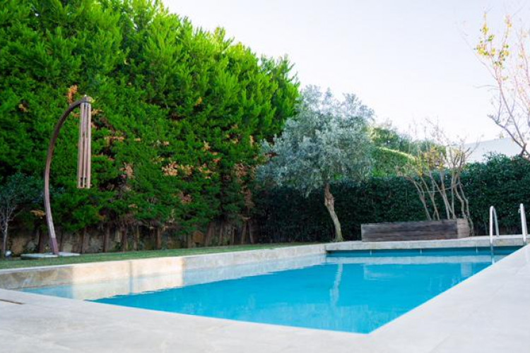 Вилла 3+1 в Бодруме, Турция | PBB-13710