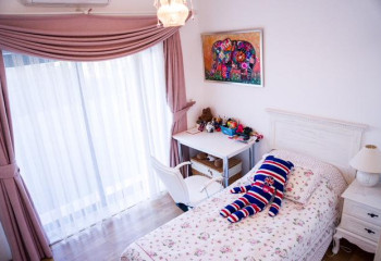 Вилла 3+1 в Бодруме, Турция | PBB-13710