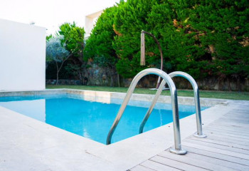 Вилла 3+1 в Бодруме, Турция | PBB-13710