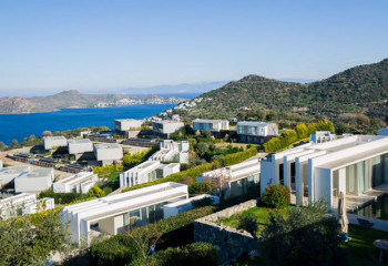 Вилла 3+1 в Бодруме, Турция | PBB-13710