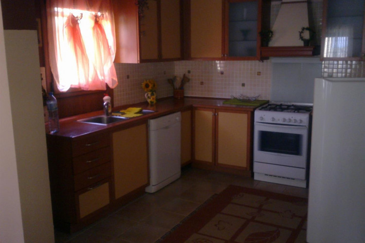 Вилла 5+1 в Бодруме, Турция | PBB-13914