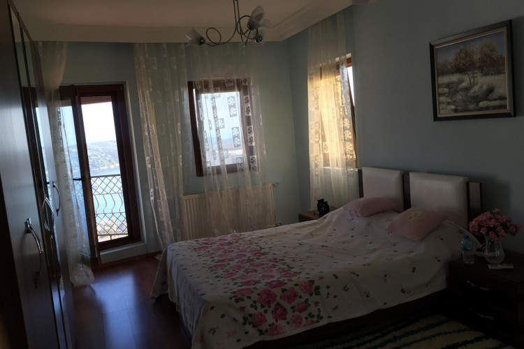 Вилла 5+1 в Бодруме, Турция | PBB-13914